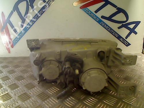 Right headlight HYUNDAI TRAJET (FO) 2.0 CRDi | BP21751557C29 