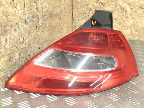 Used Right taillight RENAULT MEGANE II (BM0/1_, CM0/1_) 1.5 dCi (BM1E, CM1E) (106 hp) 21729074