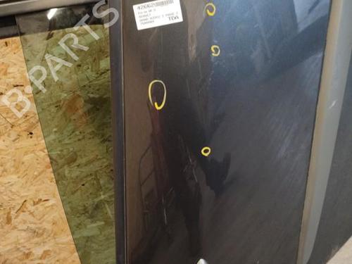 Right rear door RENAULT GRAND SCÉNIC II (JM0/1_) 1.9 dCi (JM14) | BP21737984C5 