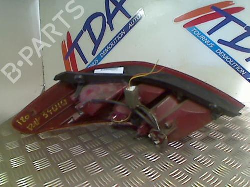 Right taillight HYUNDAI i20 I (PB, PBT) 1.4 CRDi | BP21751646C35 
