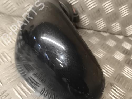 Right mirror SEAT LEON (1P1) 2.0 TDI 16V | BP22597181C27 