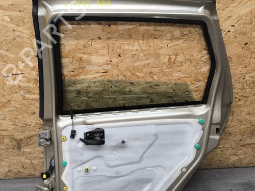 Right rear door FIAT PUNTO (188_) 1.3 JTD 16V | BP22007020C5 