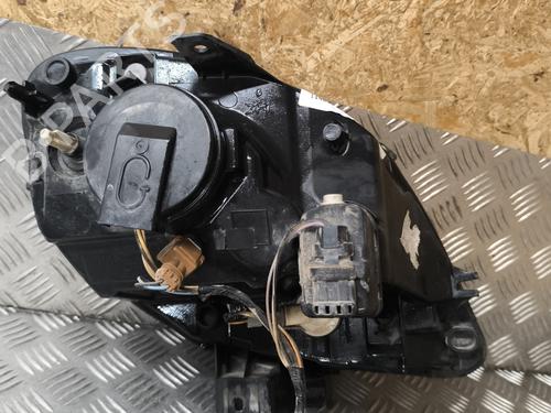 Left headlight RENAULT KANGOO (KC0/1_) 1.9 dCi 4x4 | BP29961687C28