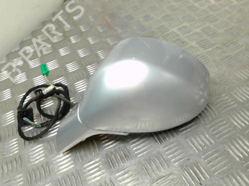 Left mirror CITROËN C4 I (LC_) 1.6 HDi | BP21735554C26 