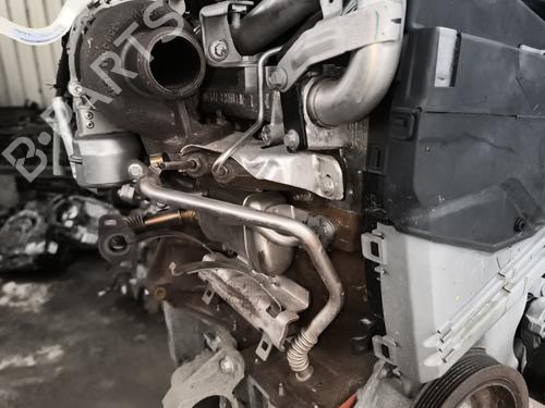 Engine RENAULT MEGANE IV Hatchback (B9A/M/N_) 1.5 dCi 110 (B9A3) | BP22006142M1 - Image 5