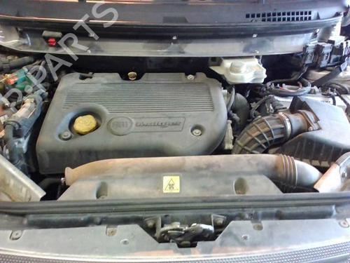Ratstangsstang FIAT MULTIPLA (186_) 1.9 JTD (186AXE1A) | BP21734356I23 