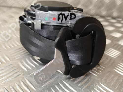 Used Front right belt tensioner RENAULT LATITUDE (L70_) 2.0 dCi 150 (L70H) (150 hp) 22014776