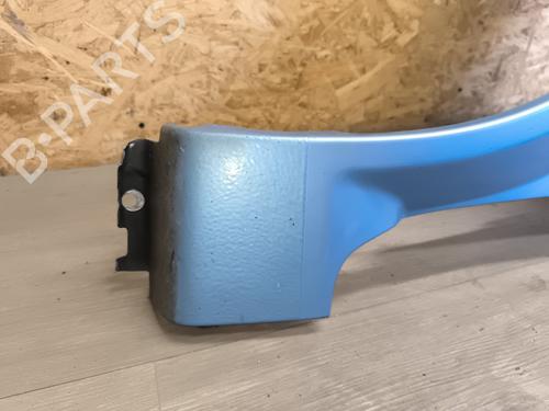 Left front fenders CITROËN C3 Pluriel (HB_) 1.6 | BP25276887C41 