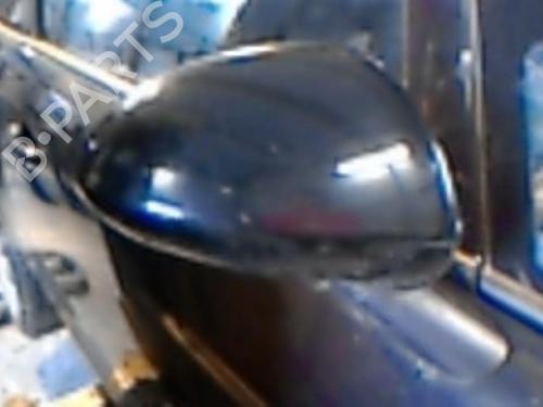 Right mirror OPEL CORSA D (S07) 1.3 CDTI (L08, L68) | BP21744584C27 