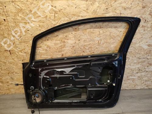 Right front door OPEL CORSA D (S07) 1.3 CDTI (L08, L68) | BP21749219C3 