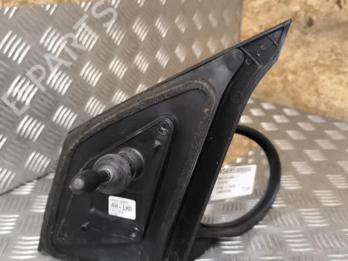 Right mirror TOYOTA AYGO (_B1_) 1.0 (KGB10_, KGB10R) | BP27347410C27 