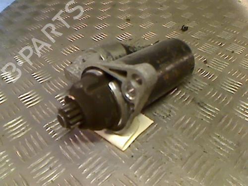 Used Starter VW POLO V (6R1, 6C1) 1.6 TDI (75 hp) 21751142