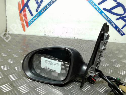 Left mirror VW GOLF PLUS V (5M1, 521) 2.0 TDI | BP21750112C26 