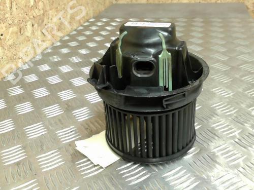 Used Heater blower motor PEUGEOT 207 (WA_, WC_) 1.6 HDi (90 hp) 21738052