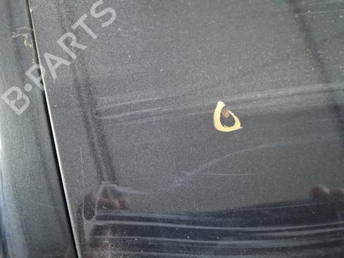 Hood RENAULT MEGANE II (BM0/1_, CM0/1_) 1.5 dCi (BM02, BM13, BM2A, CM02, CM13) | BP30506133C1