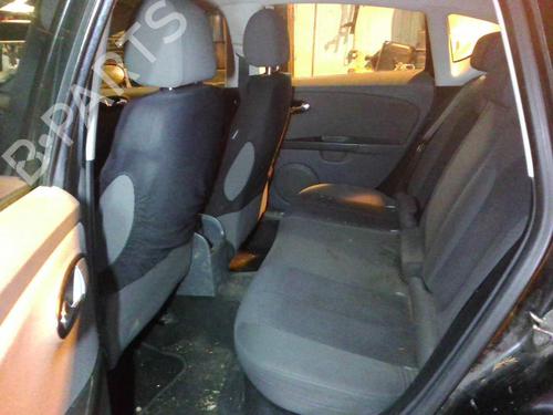 Front bumper reinforcement SEAT LEON (1P1) 1.9 TDI | BP21749791C109 