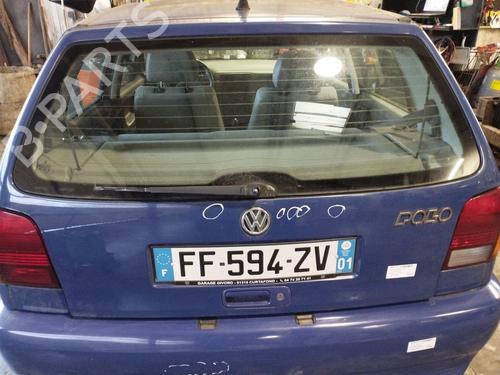 Used Tailgate VW POLO III (6N1) 60 1.4 (60 hp) 31365350