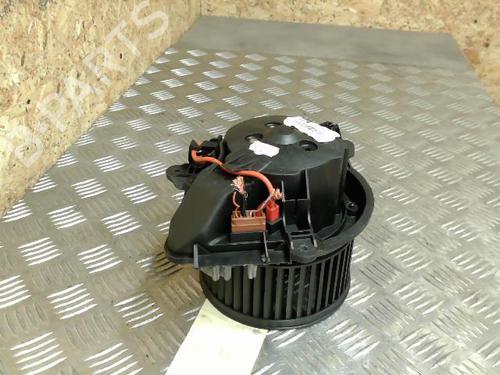 Heater blower motor PEUGEOT 406 (8B) 1.9 TD | BP21737775M62 
