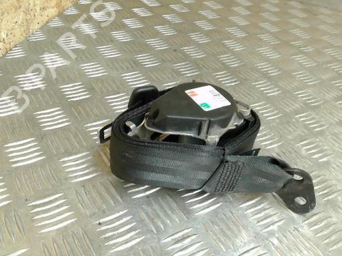 Used Rear left seatbelt Rear left seatbelt DACIA SANDERO II 1.5 dCi (90 hp) 21745021 21745021