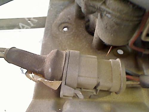 Front wiper motor RENAULT ESPACE III (JE0_) 2.2 dCi (JE0K) | BP25277649M29 