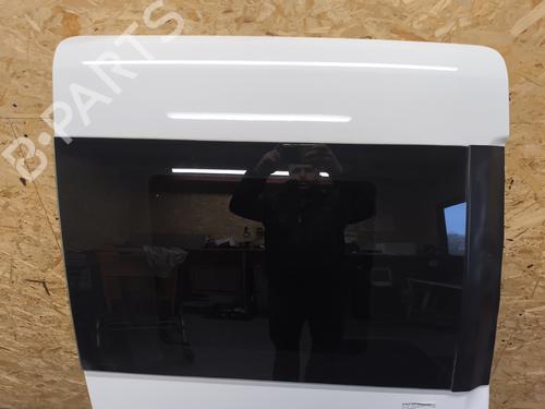 Right slide door VW CADDY III Box Body/MPV (2KA, 2KH, 2CA, 2CH) 2.0 TDI 16V | BP22741722C75 