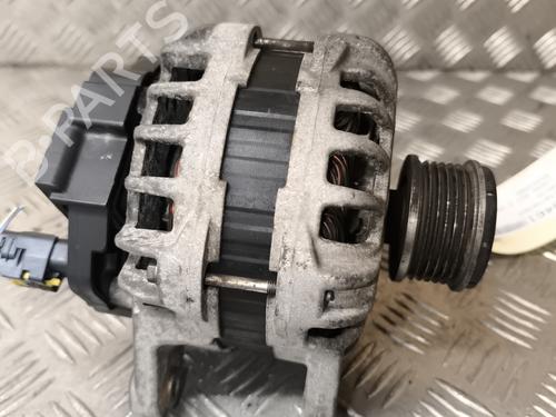 Generator DACIA LOGAN MCV II 1.5 dCi | BP22015217M7 