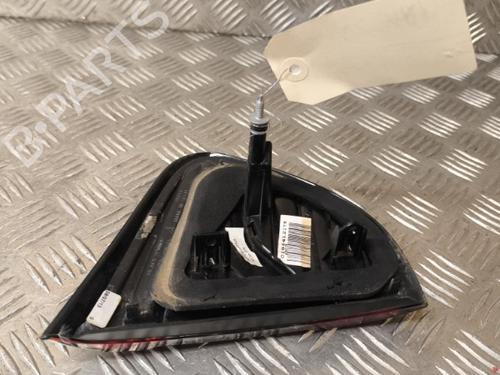 Højre baglygte bagklap RENAULT CAPTUR I (J5_, H5_) 1.5 dCi 90 (J5N4, J5M5, J5MW, J5M6, J5AL, J5AJ) | BP21748732C80 