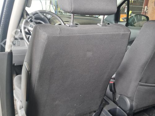 Front left window mechanism SUZUKI SPLASH (EX) 1.2 (A5B412) | BP27528139C22  - Image 18