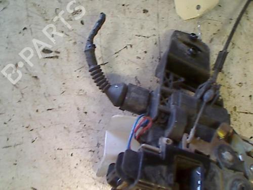 Rear right lock VW PASSAT B5.5 (3B3) 1.9 TDI | BP21752827C99 