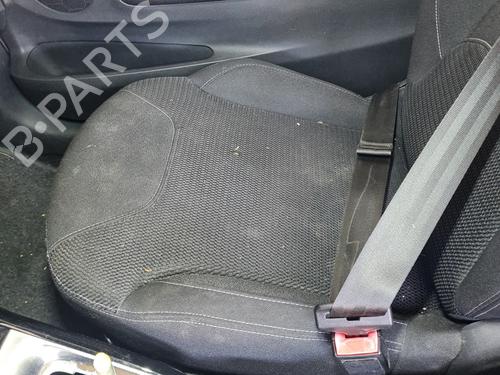 Left daytime light CITROËN DS3 (SA_) 1.6 HDi 110 | BP27237404C104  - Image 13