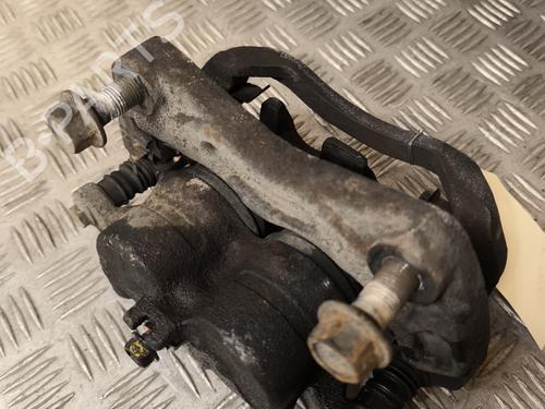 Left front brake caliper NISSAN PATHFINDER III (R51) 2.5 dCi 4WD | BP22772643M105 