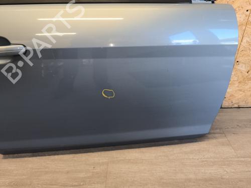 Dør høyre foran FORD FOCUS II (DA_, HCP, DP) 1.8 TDCi | BP22654702C3 