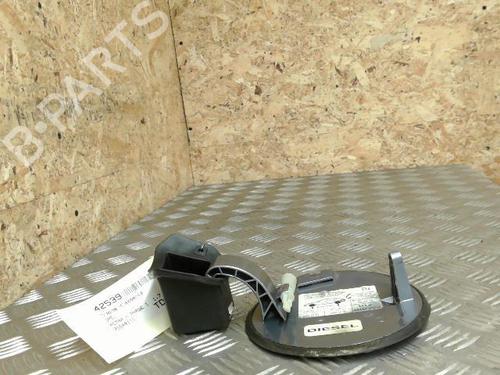 Tanklokket OPEL ASTRA H (A04) 1.7 CDTI (L48) (100 hp) 21745231