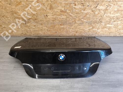 Bakluke CC/Kombi-Kupé BMW 5 (E60) 530 d (218 hp) 21740995