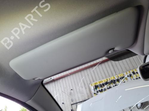 Rear bumper left light RENAULT CAPTUR I (J5_, H5_) 1.2 TCe 120 | BP25341185C81  - Image 11