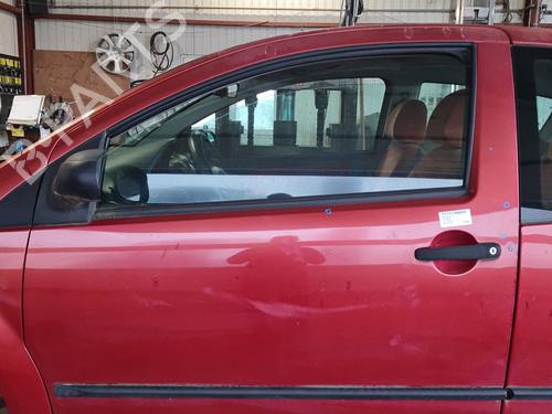 Used Left front door CITROËN C2 (JM_) 1.1 (60 hp) 21747953