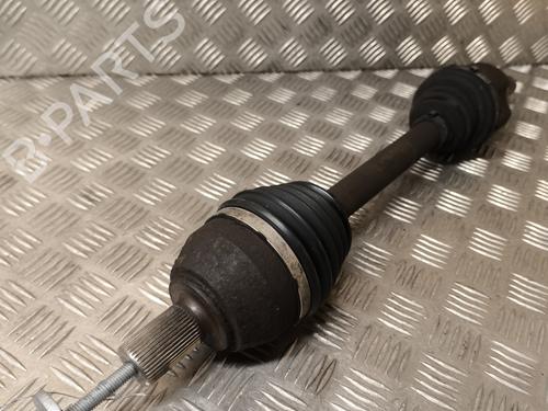 Antriebswelle links vorne für FORD S-MAX (WA6) 2.0 TDCi (140 hp) 23772808