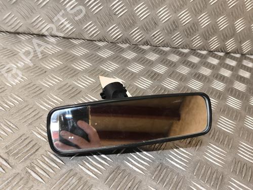 Used Rear mirror PEUGEOT 3008 I MPV (0U_) 1.6 HDi (114 hp) 29023514