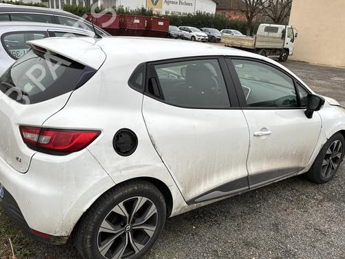 Left front window switch RENAULT CLIO IV (BH_) 1.5 dCi 75 | BP27214428I27  - Image 7