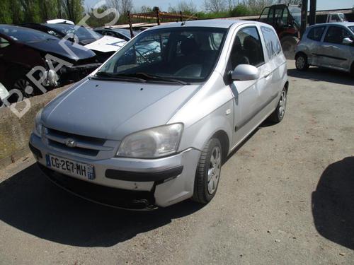 Right headlight HYUNDAI GETZ (TB) 1.1 | BP21751710C29 