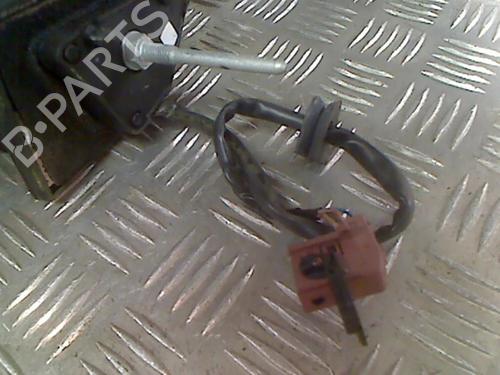 Left mirror PEUGEOT 407 SW (6E_, 6D_) 2.0 HDi 135 | BP21731160C26 