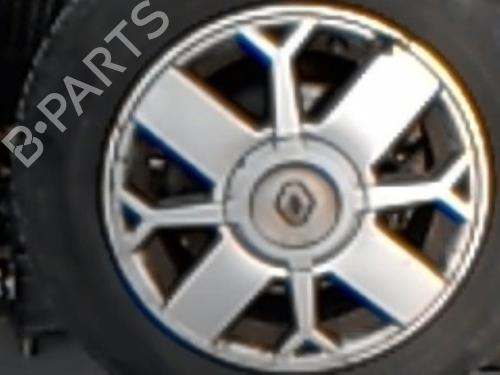 Cerchio RENAULT SCÉNIC I MPV (JA0/1_, FA0_) 1.9 dCi RX4 (102 hp) 21744317