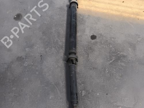 Used Driveshaft LAND ROVER FREELANDER 2 (L359) 2.2 TD4 4x4 (150 hp) 22899396