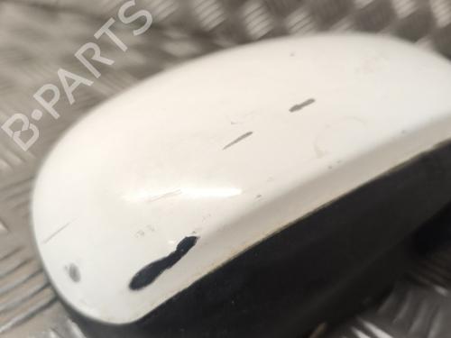 Right mirror NISSAN ALMERA II Hatchback (N16) 1.8 | BP21748445C27