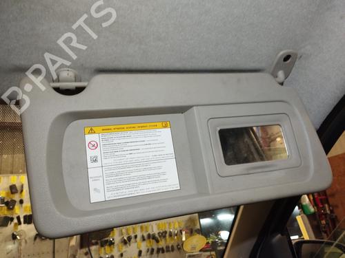 Break pedal DACIA LODGY (JS_) 1.5 dCi (JSMC, JSAF) | BP31195196I19 