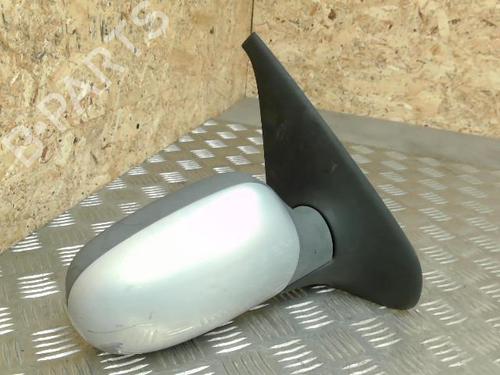Right mirror RENAULT CLIO II (BB_, CB_) 1.6 (B/CB0D, BB00) | BP21730026C27 
