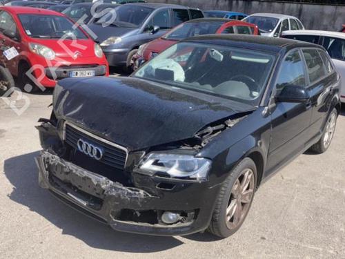 Front right window mechanism AUDI A3 Sportback (8PA) 1.4 TFSI | BP21731387C23 
