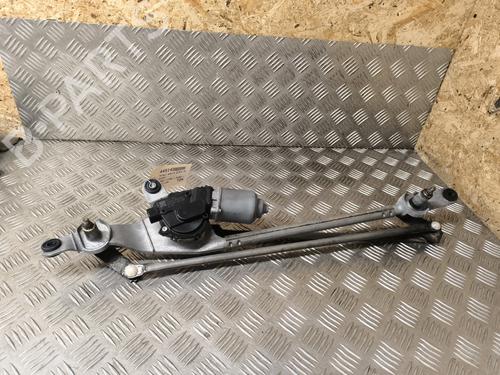 Used Front wiper motor SUZUKI GRAND VITARA II (JT, TE, TD) 1.9 DDiS All-wheel Drive (JT419, TD44, JB419WD, JB419XD,... (129 hp) 23770319