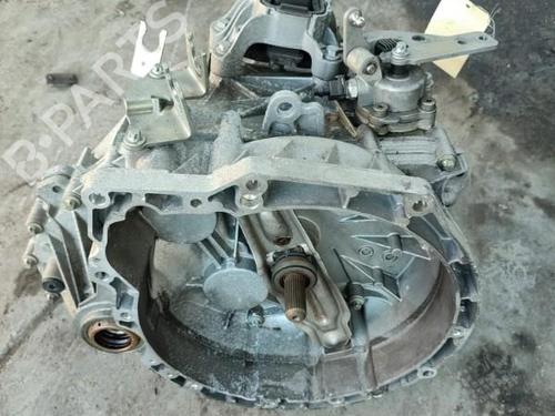Gearbox MINI MINI (R56) Cooper D | BP21730290M3 