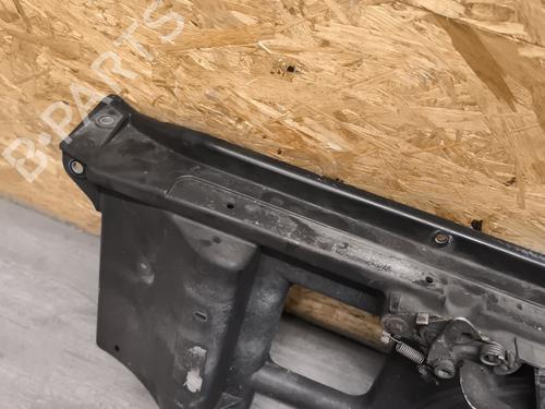 Frontplade/Frontkurv PEUGEOT 206 Hatchback (2A/C) 1.4 HDi eco 70 | BP22967036C72 